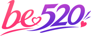 be 520 লোগো